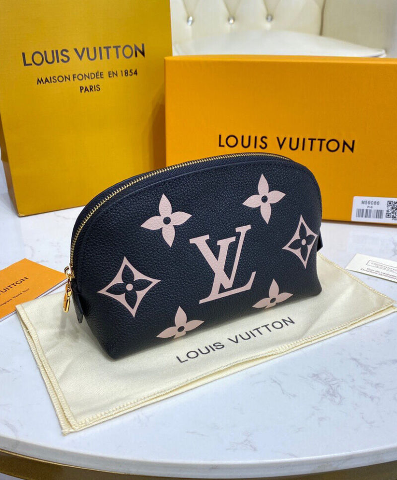 Louis Vuitton Pochette Cosmetique PM M45951 M59086